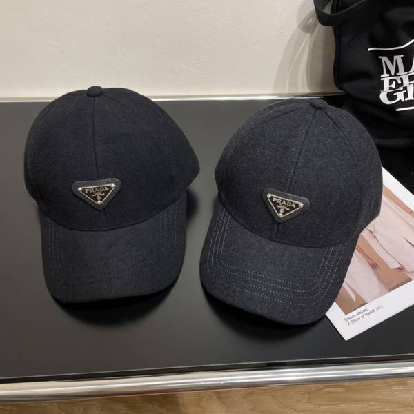 Prada Hat PRH00278 Prada Hat PRH00278