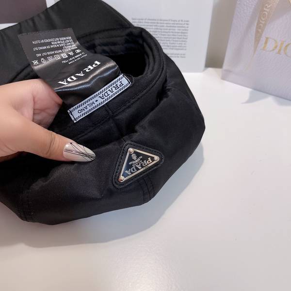 Prada Hat PRH00283 Prada Hat PRH00283