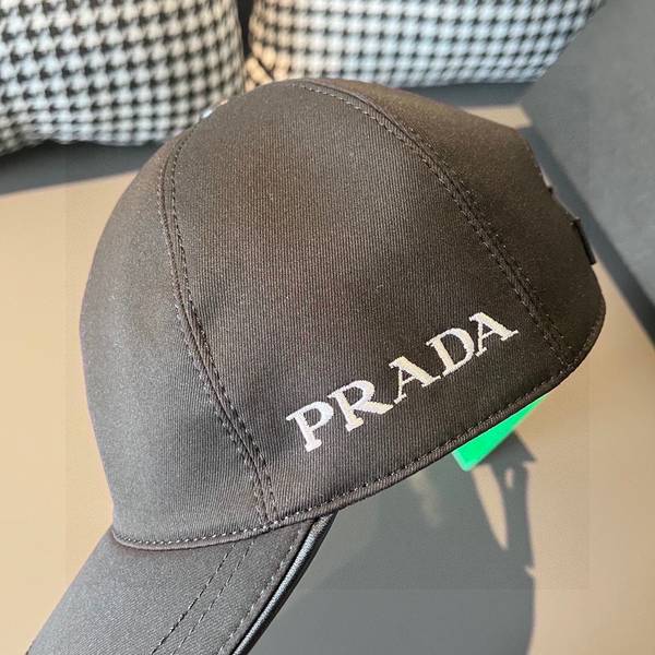 Prada Hat PRH00286 Prada Hat PRH00286