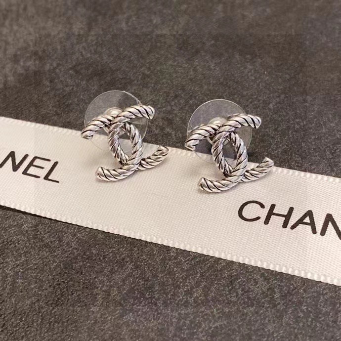 Chanel Earrings CE14407 Chanel Earrings CE14407