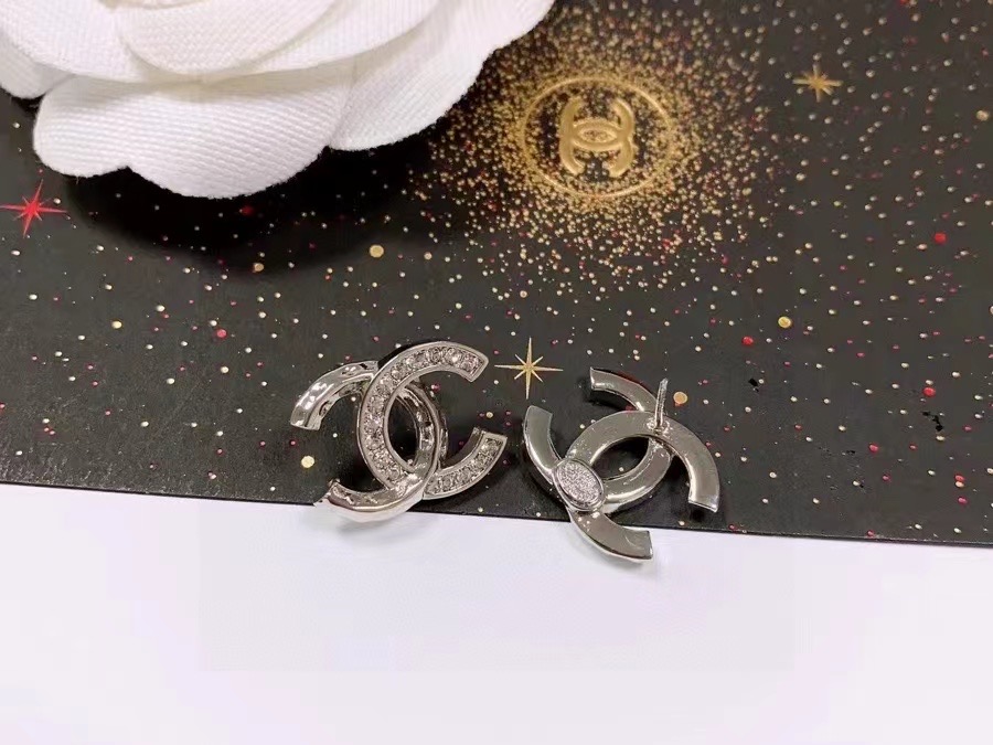 Chanel Earrings CE14407 Chanel Earrings CE14407
