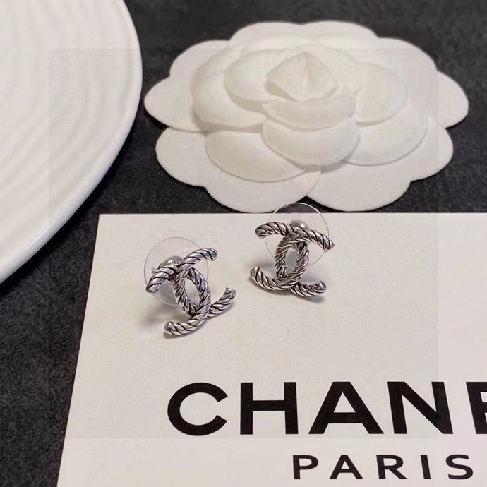 Chanel Earrings CE14407 Chanel Earrings CE14407