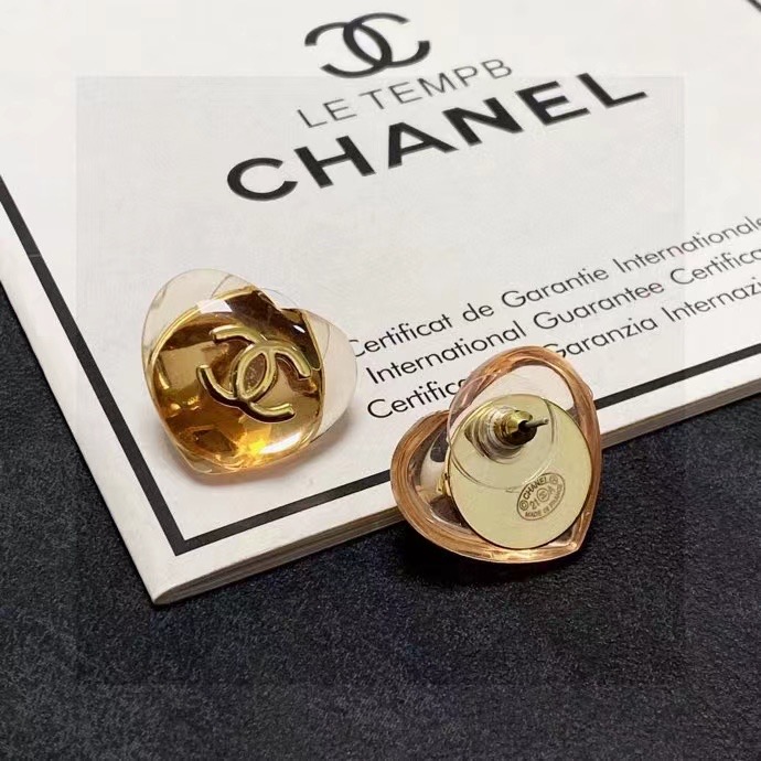 Chanel Earrings CE14410 Chanel Earrings CE14410