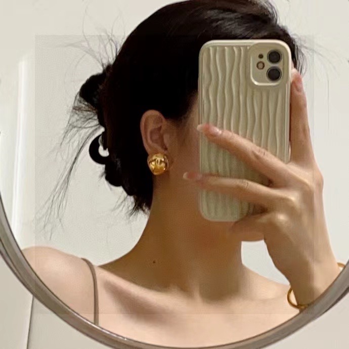 Chanel Earrings CE14410 Chanel Earrings CE14410