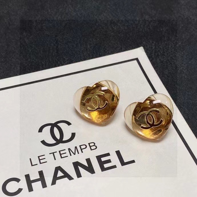 Chanel Earrings CE14410 Chanel Earrings CE14410