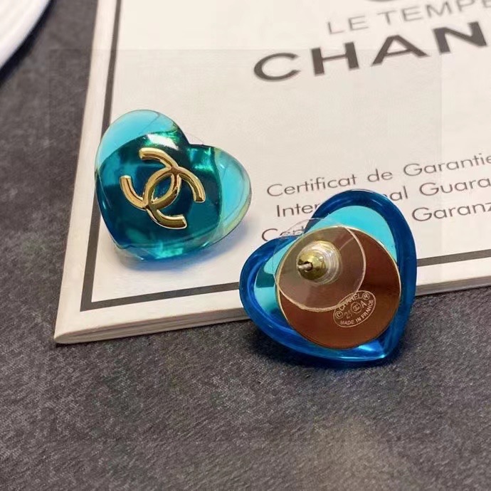 Chanel Earrings CE14411 Chanel Earrings CE14411