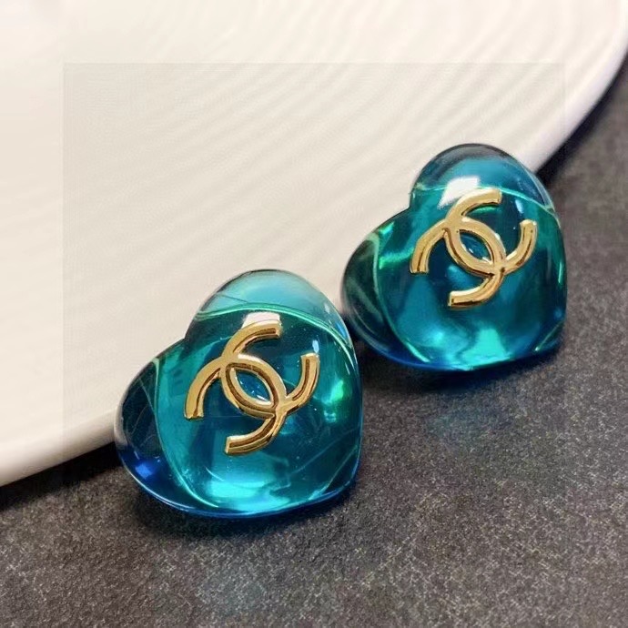 Chanel Earrings CE14411 Chanel Earrings CE14411