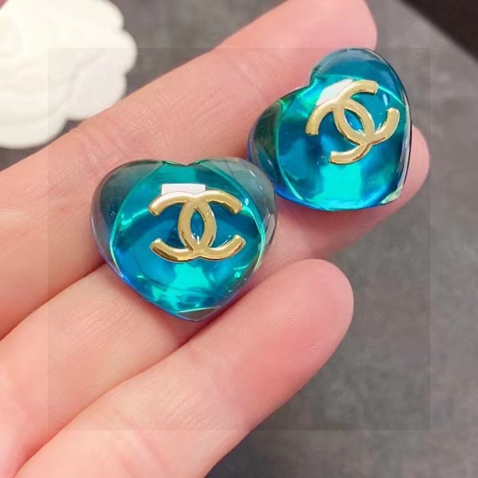 Chanel Earrings CE14411 Chanel Earrings CE14411