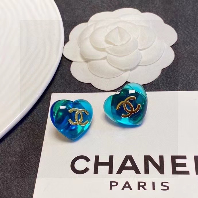 Chanel Earrings CE14411 Chanel Earrings CE14411