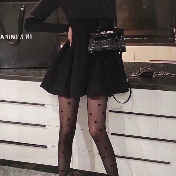 Chanel Socks CHO00024