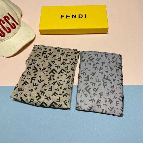 Fendi Socks FEO00014-1