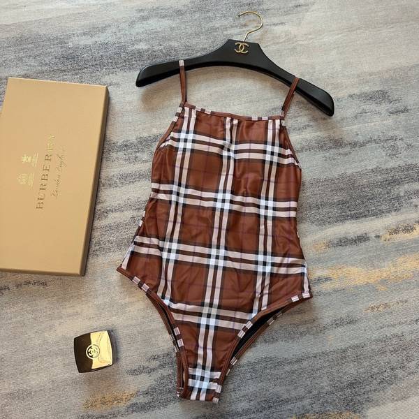 Burberry Bikinis BUB00004 Burberry Bikinis BUB00004