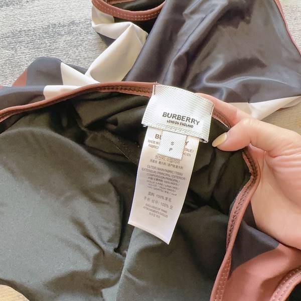 Burberry Bikinis BUB00019 Burberry Bikinis BUB00019