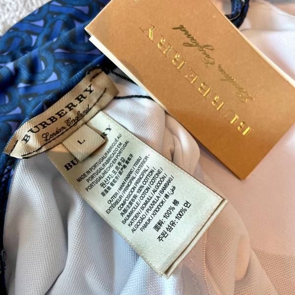 Burberry Bikinis BUB00036 Burberry Bikinis BUB00036