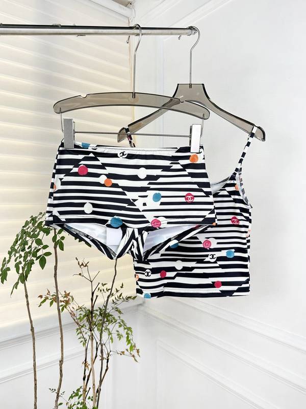 Chanel Bikinis CHB00003 Chanel Bikinis CHB00003