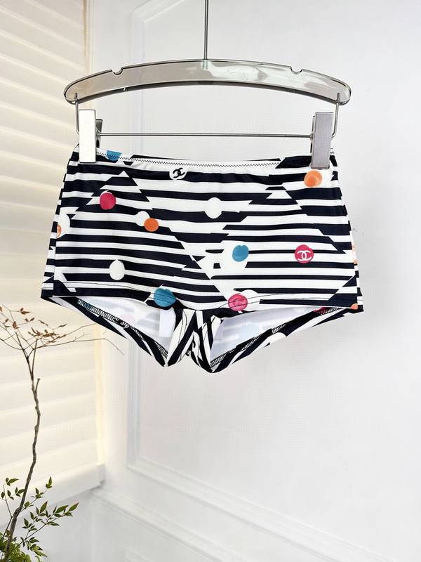 Chanel Bikinis CHB00003 Chanel Bikinis CHB00003