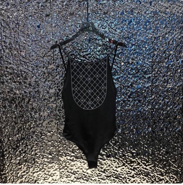 Chanel Bikinis CHB00004 Chanel Bikinis CHB00004