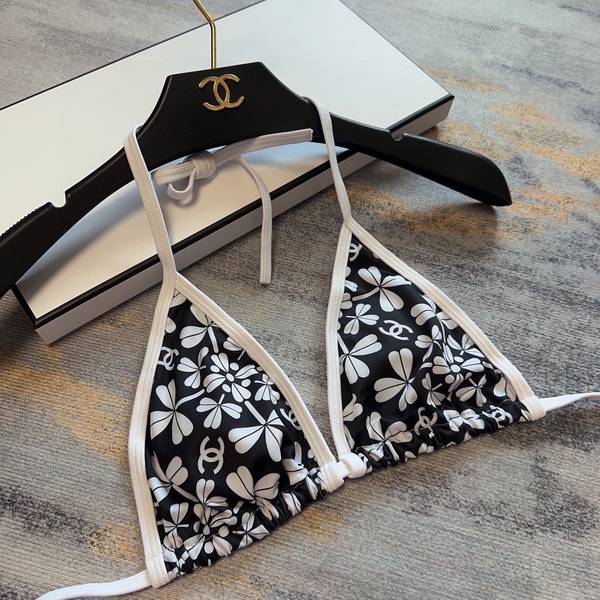Chanel Bikinis CHB00012 Chanel Bikinis CHB00012