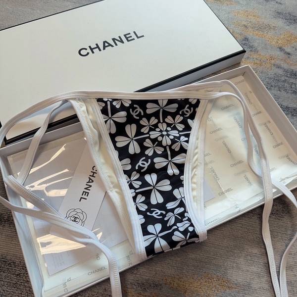 Chanel Bikinis CHB00012 Chanel Bikinis CHB00012