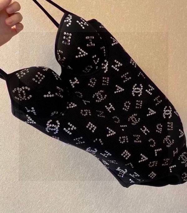 Chanel Bikinis CHB00019 Chanel Bikinis CHB00019