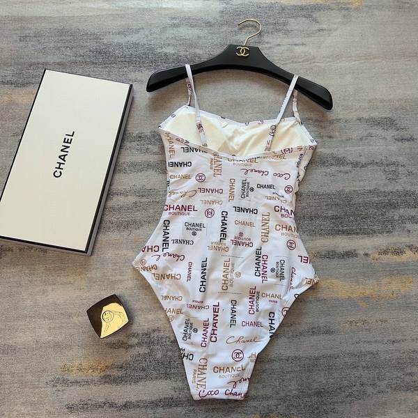 Chanel Bikinis CHB00022 Chanel Bikinis CHB00022
