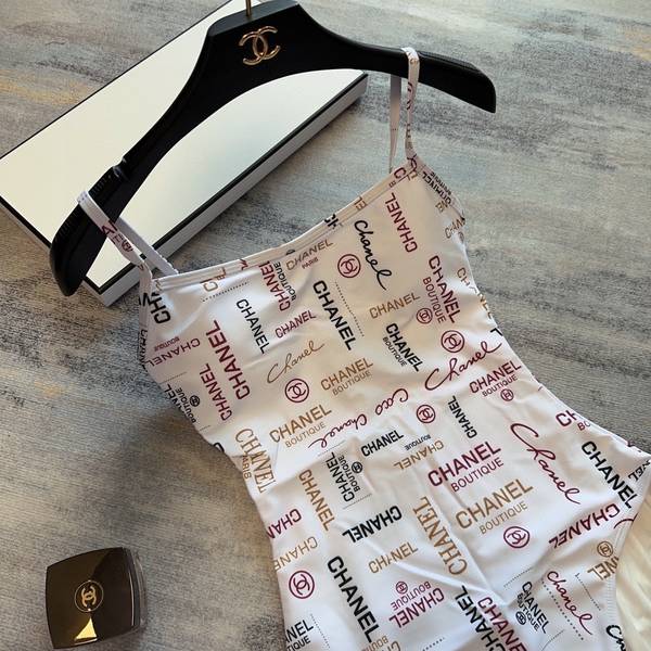 Chanel Bikinis CHB00022 Chanel Bikinis CHB00022