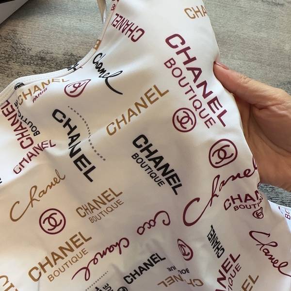 Chanel Bikinis CHB00022 Chanel Bikinis CHB00022