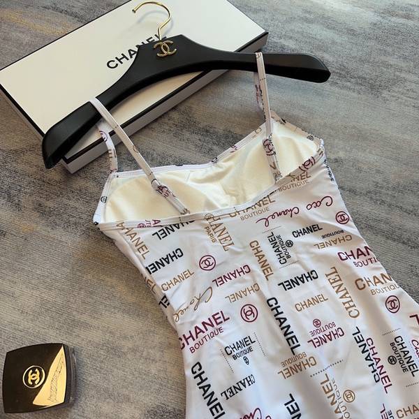Chanel Bikinis CHB00022 Chanel Bikinis CHB00022