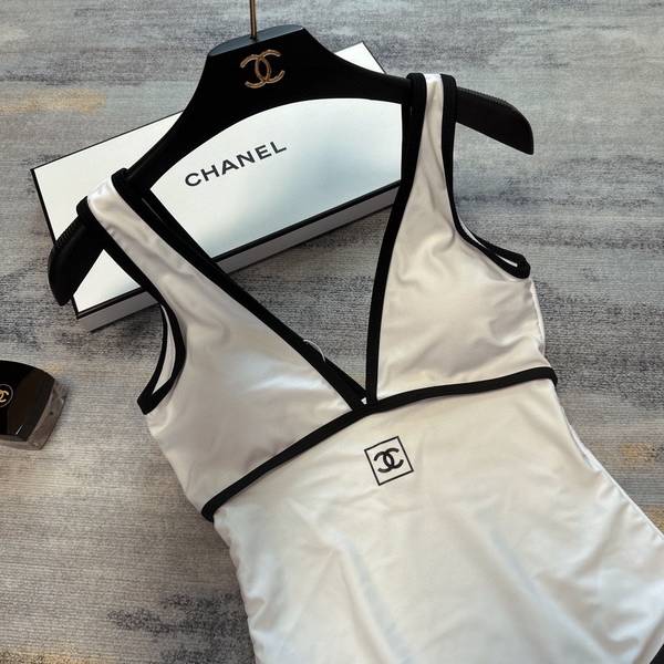 Chanel Bikinis CHB00025 Chanel Bikinis CHB00025