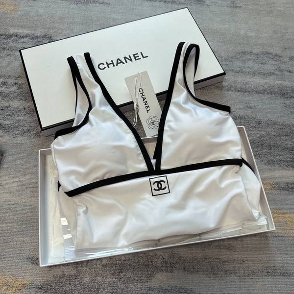 Chanel Bikinis CHB00025 Chanel Bikinis CHB00025