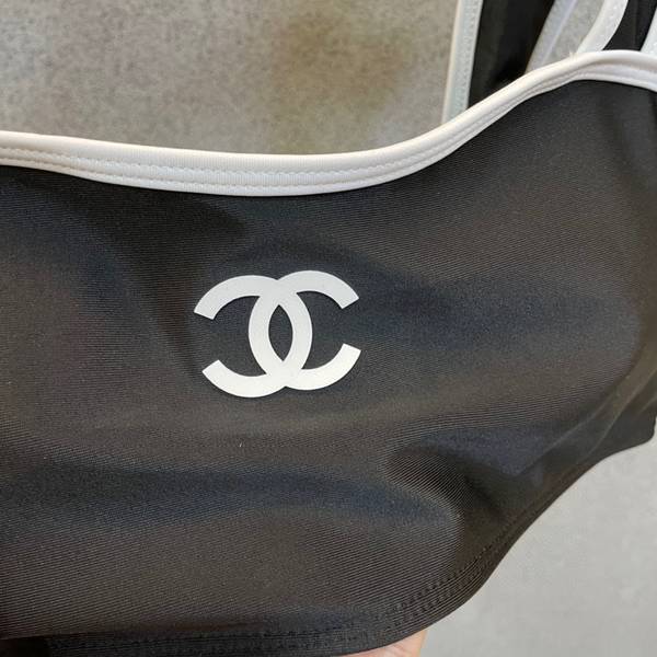 Chanel Bikinis CHB00029 Chanel Bikinis CHB00029