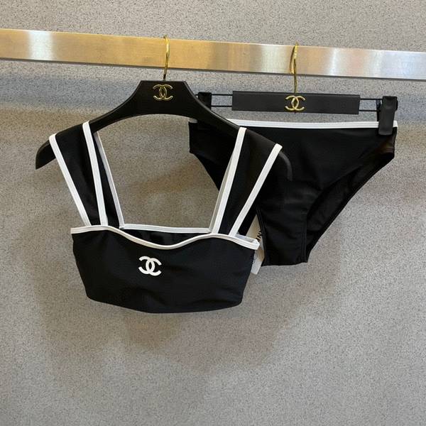 Chanel Bikinis CHB00029 Chanel Bikinis CHB00029