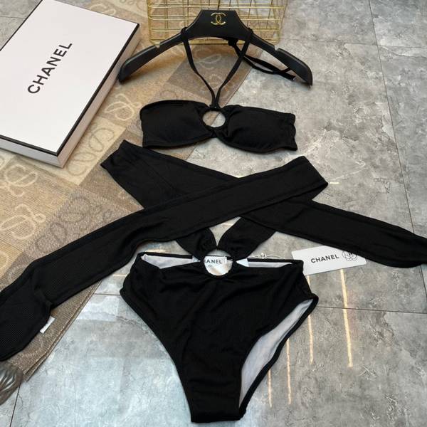 Chanel Bikinis CHB00031 Chanel Bikinis CHB00031