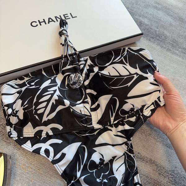 Chanel Bikinis CHB00036 Chanel Bikinis CHB00036