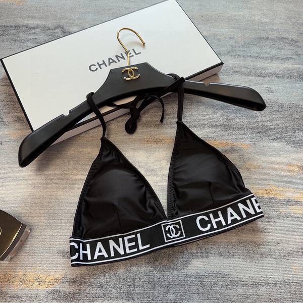 Chanel Bikinis CHB00037 Chanel Bikinis CHB00037