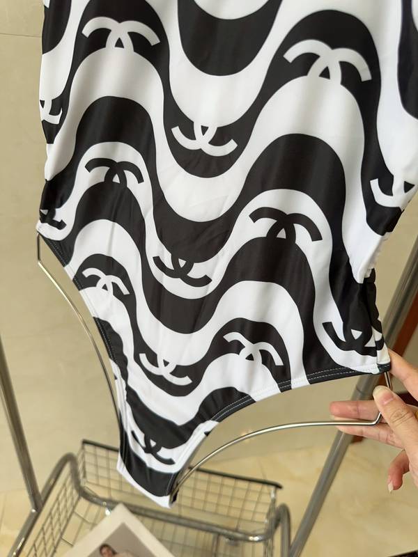 Chanel Bikinis CHB00039 Chanel Bikinis CHB00039