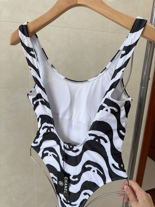 Chanel Bikinis CHB00039 Chanel Bikinis CHB00039