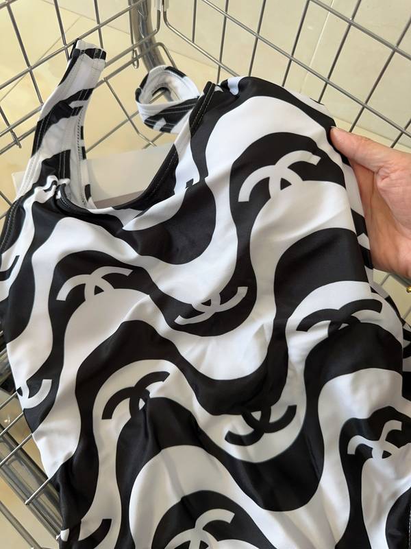 Chanel Bikinis CHB00039 Chanel Bikinis CHB00039