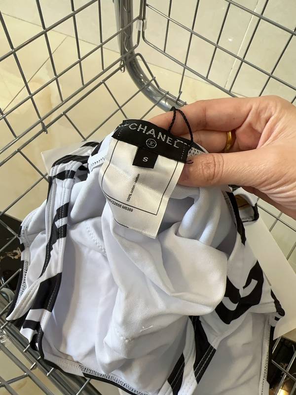 Chanel Bikinis CHB00039 Chanel Bikinis CHB00039