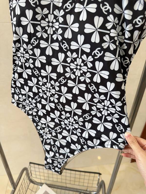 Chanel Bikinis CHB00040 Chanel Bikinis CHB00040