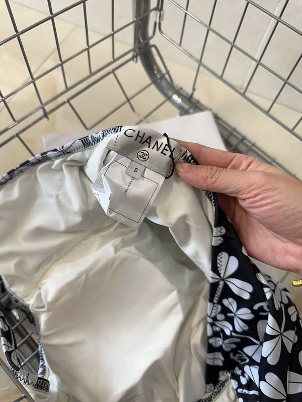 Chanel Bikinis CHB00040 Chanel Bikinis CHB00040