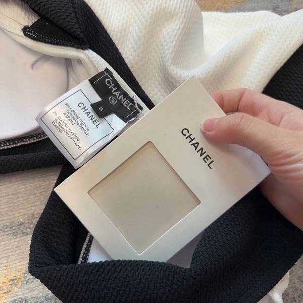 Chanel Bikinis CHB00042 Chanel Bikinis CHB00042