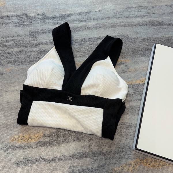 Chanel Bikinis CHB00042 Chanel Bikinis CHB00042