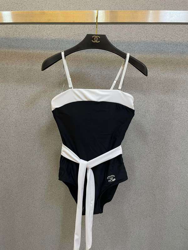 Chanel Bikinis CHB00047 Chanel Bikinis CHB00047
