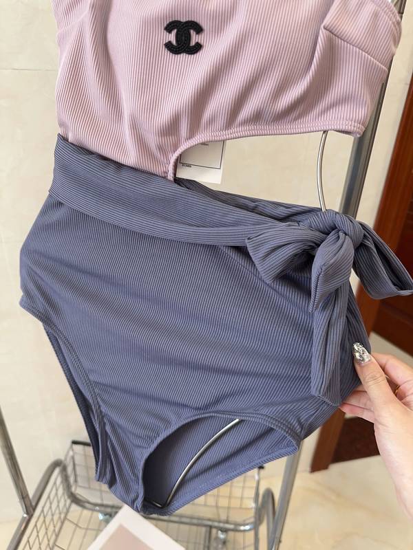 Chanel Bikinis CHB00051 Chanel Bikinis CHB00051