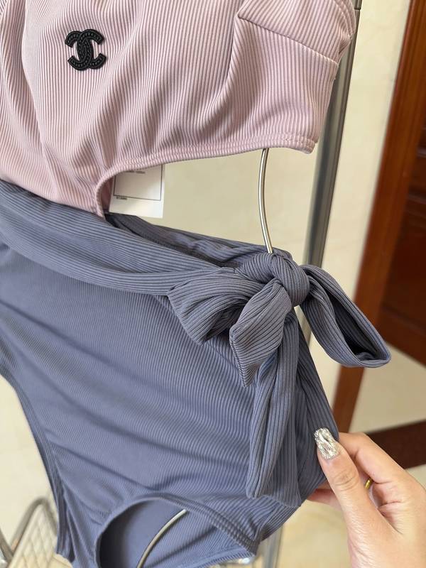 Chanel Bikinis CHB00051 Chanel Bikinis CHB00051