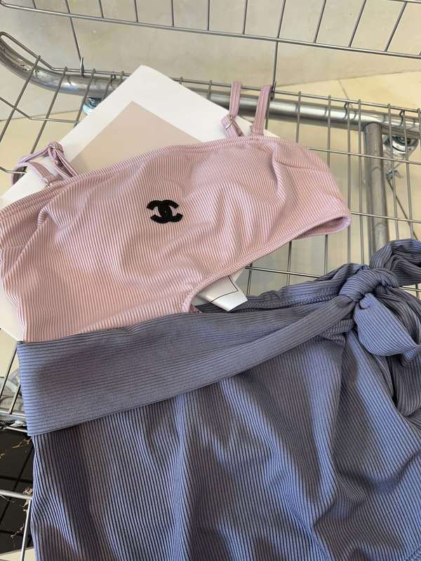 Chanel Bikinis CHB00051 Chanel Bikinis CHB00051