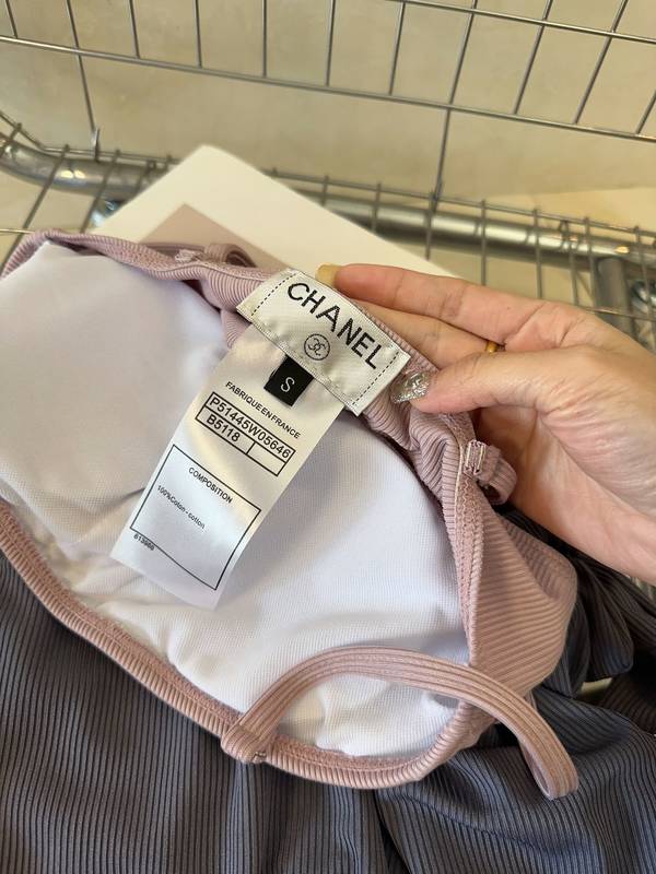 Chanel Bikinis CHB00051 Chanel Bikinis CHB00051