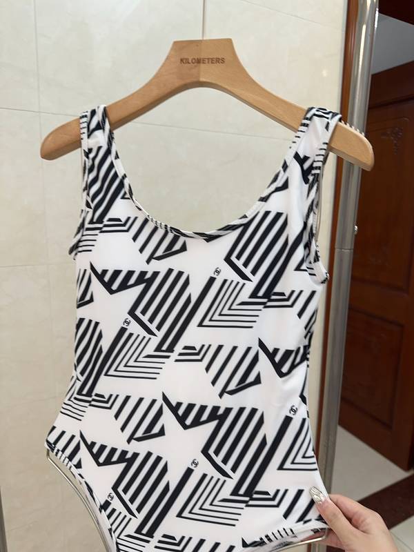 Chanel Bikinis CHB00070 Chanel Bikinis CHB00070