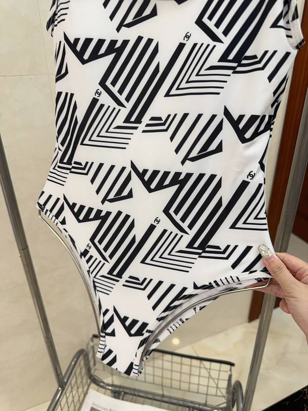 Chanel Bikinis CHB00070 Chanel Bikinis CHB00070